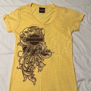 Harley Davidson TShirt